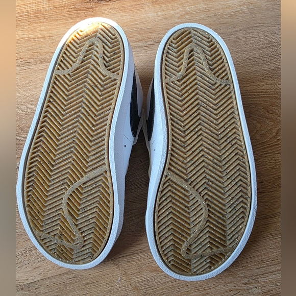 Nike Blazer Mid '77 Toddler Size 10 - Picture 7 of 8